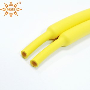 [Hot Item] Colorful Insulation Tubing Wrap Wire Cable Kit Heat Shrink Tube