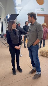 El actor Rodrigo Guirao Diaz estará dispuesto a enfrentarse a su familia por amor 😱 Checa lo que nos contó sobre 'Alejandro', su protagónico en #MeAtrevoAAmarte ✨ #TUPrensa #Telenovela #Entrevista | TU Prensa