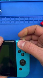 Fix Slipping Joy-Cons with Metal Latches Tutorial