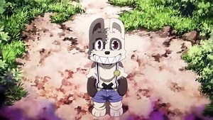 GLEIPNIR EPISODE 07 VOSTFR