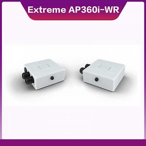 [Hot Item] Extreme Wi-Fi 6 (802.11ax) Wireless Infrastructure Equipment with AES-Ccmp