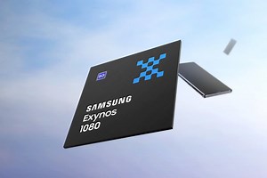 Exynos 1080: el primer procesador de 5 nanómetros de Samsung ya está aquí y promete un salto con el doble de potencia
