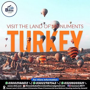 Turkey  . . . . . . #travel #travelphotography #photography #nature #lviral #travelgram #photooftheday #instagood #adventure #instagram #picoftheday #wanderlust #explore #travelblogger #vacation #instatravel #beautiful #naturephotography #photo #art #trip #summer #landscape #traveling #travelling #beach #holiday #like #karachi #happy | Rizwan Bakali Travel & Tours | Facebook