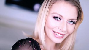 Sahara Skye - a Busty Blonde That Loves Sex