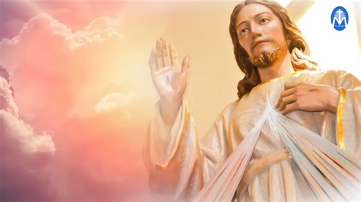 Let us pray the 3 o'clock prayer #prayer #catholic #TVMaria #reels #Highlights | TV Maria