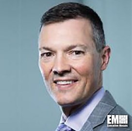 Alan Thomas Promoted to IntelliBridge COO - GovCon Wire