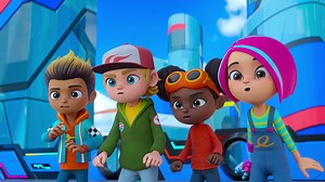 hot wheels adj gázt s02e04