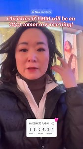 Le Mini Macaron on Reels