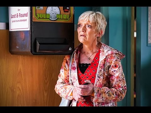 EastEnders - Jean Gets Arrested (13th September 2021)