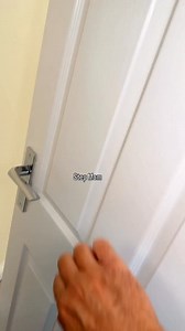 Stepson lie down on the bed | Gabby Nelson