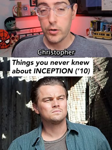 Uncovering Secrets of Inception: Insights and Trivia