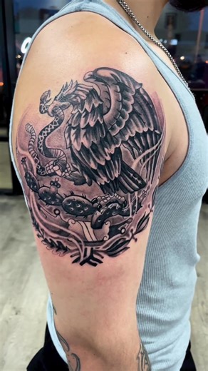 Mexican Style Art on TikTok