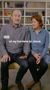 21K views · 555 reactions | “I will refresh the weary and satisfy the faint.” – Jeremiah 31:25 NIV Catch the full video in the Bible App! | YouVersion | Facebook