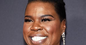 Leslie Jones' Tweets About Olympic Fashion Are All We Need