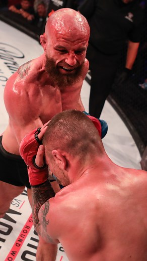 "The Showstopper" is back! 🔥 Peter Queally looks to get back to the win column when he returns to the 3Arena to face Daniele Miceli on September 23rd. Who will win? 🤔 #Bellator299 | Bellator Europe