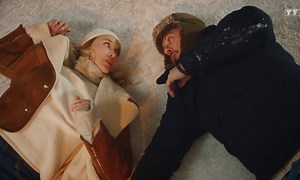 Noël... et plus si affinités (Partie 2)