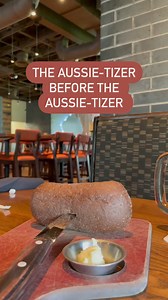 54K views · 398 reactions | The perfect starter  | Outback Steakhouse - National | Facebook