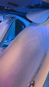 7.4K views · 82 reactions | Mercedes Vision AVTR | V2 Motor | Facebook