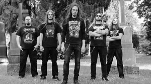 Swedish death metal is alive and well... everywhere else