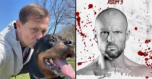 Psychopat Bejr ho zabije, bojí se fanoušci. Soukup chce smutek z Agáty vymlátit v kleci