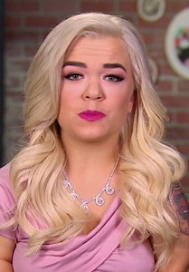 Little Women: Dallas S02:E01 - Girl Code
