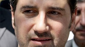 Rami Makhlouf, 'Mr. five percent'