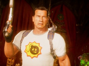 16K views · 414 reactions | Terminator Vs Spawn | very hard | Mortal Kombat 11 #MK11 #MortalKombat11 | Fun GaminG | Facebook