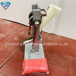 [Hot Item] Tdp0 Fast Arrival Manual Tdp 0 Tablet Press Machine Milk Tablet