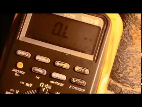 2002 dodge caravan "no shift" P0750 case study part 2