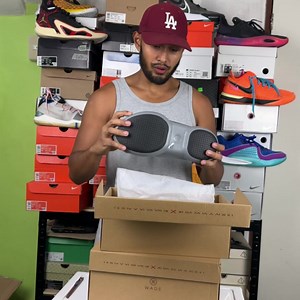 5K views · 101 reactions | Unboxing: Wade Slides! #wayofwade #owleg #wadeslides | Owleg | Facebook