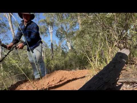 GPX 6000 punches extra deep and I mean DEEP‼️🤠⛏️✨🤠⛏️✨🤠⛏️🤠✨⛏️🤠✨⛏️🤠✨⛏️🤠✨⛏️🤠✨⛏️🤠✨🤠⛏️✨🤠⛏️✨🤠