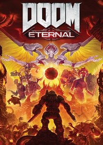 100% in 02:45:00 by Zero Master - DOOM Eternal - Speedrun.com