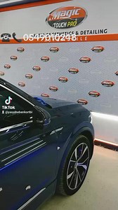 2.3K views | Élimination de rayures | Magic Touch Pro | Facebook