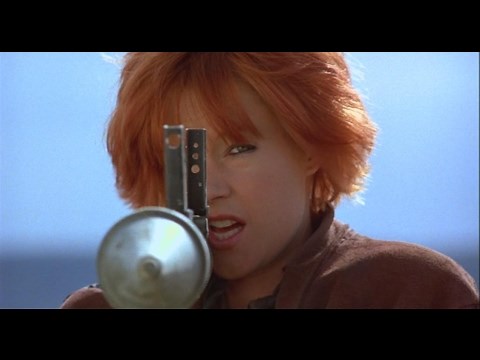 CHERRY 2000 - Trailer (1987, German)