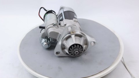 24V 13T Starter Motor 300516-00039A 300516-00039 for Doosan DL06 Engine