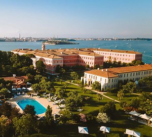 San Clemente Palace | Fine Hotels   Resorts | Amex Travel GB