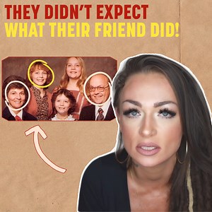 This UNBELIEVABLE Story REALLY Happened! | Christina Randall