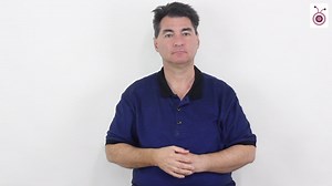 Emotion Signs: Learn how to sign TIRED. 1st: Practise the sign by just doing the handshape in motion & in the correct position. 2nd: Now do the sign with feeling to give it meaning! Happy signing! | Auslan Online