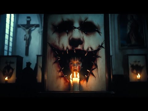 The Seal of Absolution (2026) 💀 Short English Horror Movie