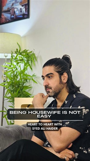 Heart to Heart With Syed Ali Haider | Understand why you keep encountering the same conflicts. Learn to escape repetitive patterns and reactions. Achieve peace and resolution,... | Instagram