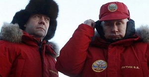 Russia to treat another set of U.S. sanctions as declaration of economic war – PM Medvedev