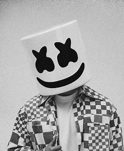 Dec 13, 2025: Marshmello at XS Nightclub Las Vegas, Nevada, United States | Concert Archives