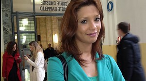 Model who testified against Bunga Bunga Italian PM Berlusconi dies mysteriously