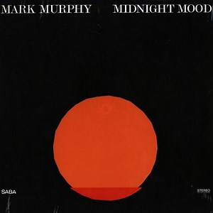 Mark Murphy - Midnight Mood