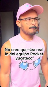 38K views · 56K reactions | Una razón más para amar al #EquipoRocket  #Pokemon #Meme | Agni Contreras | Facebook