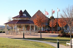 Carroll Lutheran Village Restructures