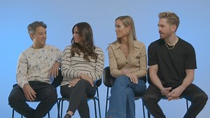 27K views · 133 reactions | 25 år har gått sedan A*Teens släppte sin debutsingel “Mamma Mia” och här delar gruppen med sig av sina minnen kring låten ⭐️ Lyssna på “Mamma Mia” på Spotify. https://open.spotify.com/album/1Gx0Xt2mw8uigKn5SE0mdS?si=aGrk7MMoTFGHQZNPlUfieg | Universal Music Sweden | Facebook