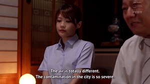 (English Subtitles) In A Shared Room With My Boss Who Hates Me To Death At A Hot Spring Inn On A Business Trip