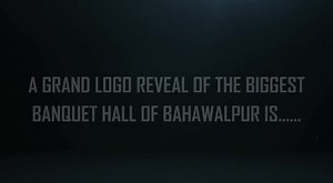 A grand Logo reveal of the biggest Banquet Hall of Bahawalpur is COMING SOON!!! #DHABahawalpur #grand #rohi #biggest #BanquetHall #events #memories #reveal #comingsoon | DHA Bahawalpur