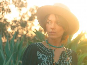 Interview: Susanna Hoffs on her new solo album, Someday
